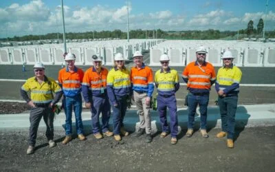 Jupiter Power closes US$1.4 billion financing for 10 US BESS projects totalling 3.8GWh