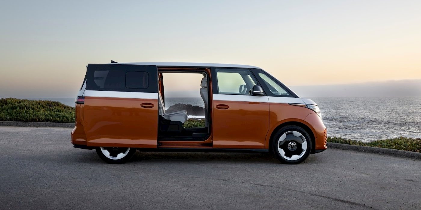 Volkswagen delays its electric minibus for the US — again