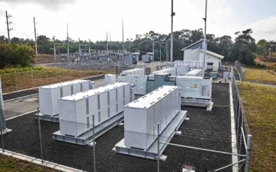 Pan-European battery storage and renewable energy platform Aukera closes €460 million credit facility