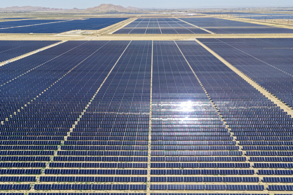 How California Is Kicking Its Natural Gas Habit