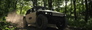Fering selects Turntide axial flux motors and inverters for its hybrid off-road vehicle