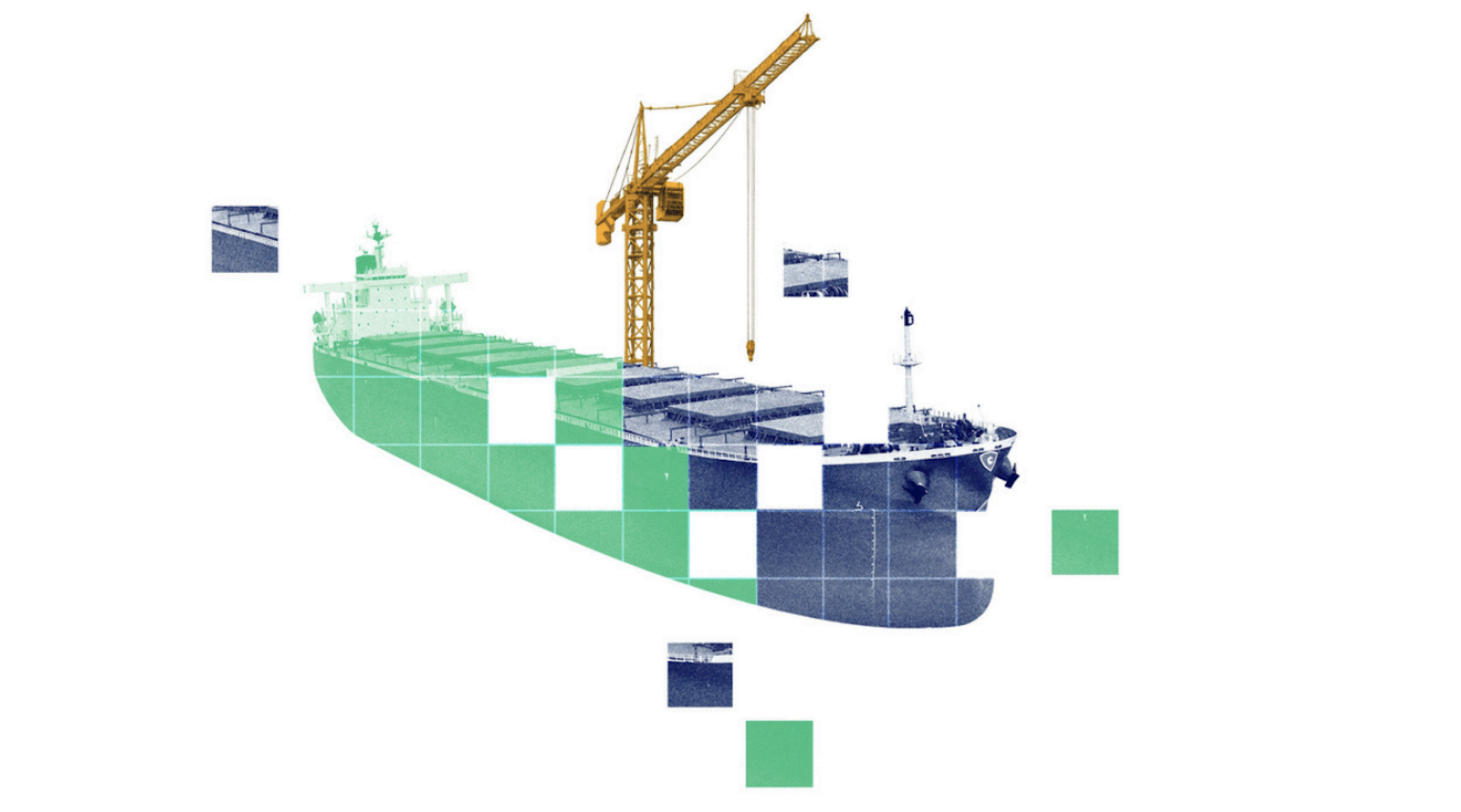 Most EU Ships Are Being Scrapped in South Asia Despite Sufficient Domestic Recycling Capacity, Confirms New Study