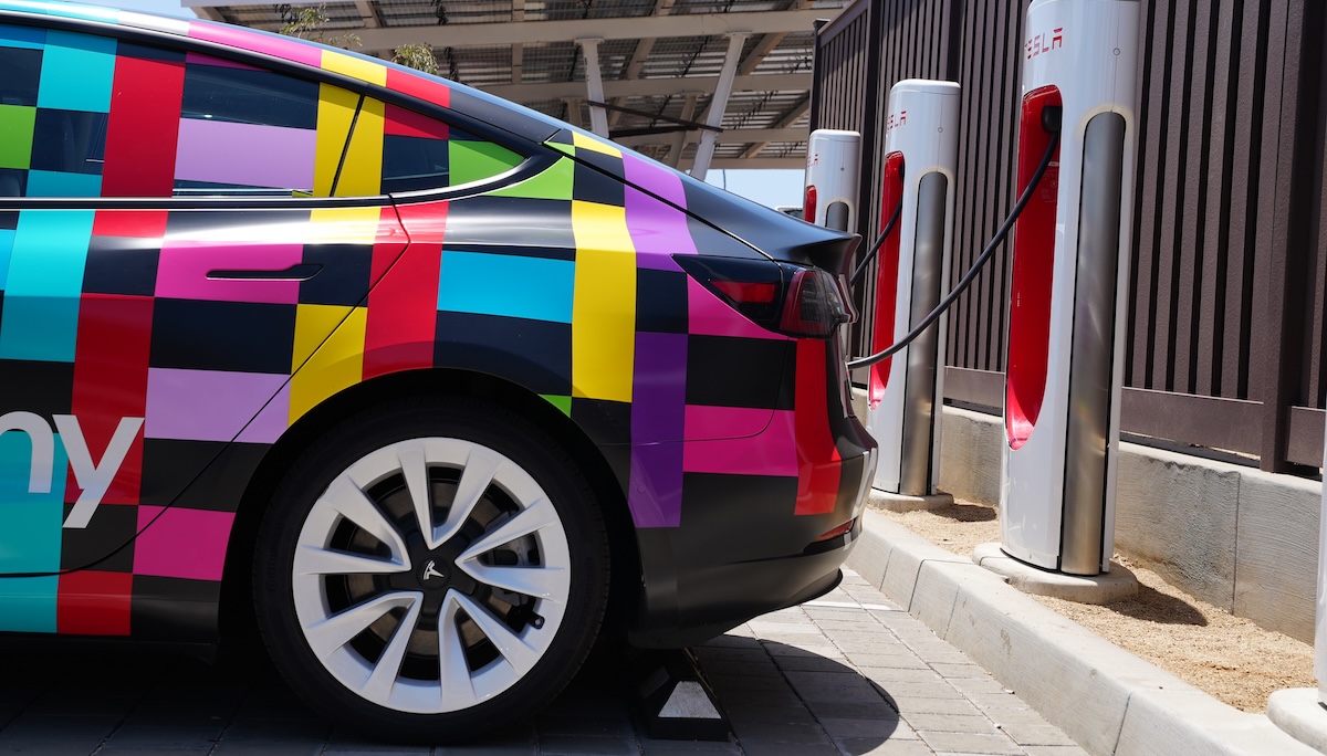 Autonomy Adds ID.4 EVs To Easy-Access Subscription Service Lineup