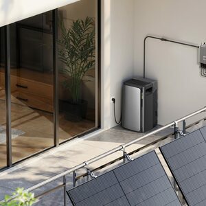 Balcony Solar Tech Advances in Europe