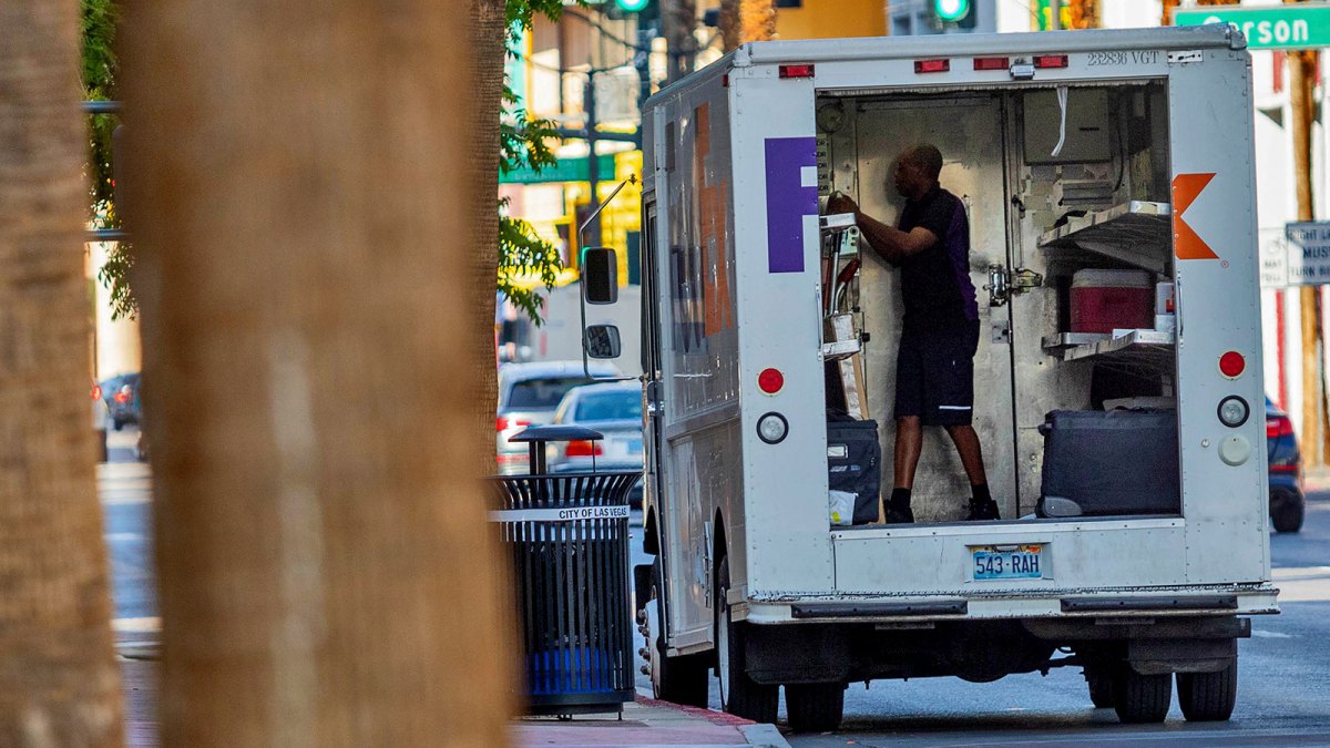 Hot weather linked to workplace injuries, even indoors