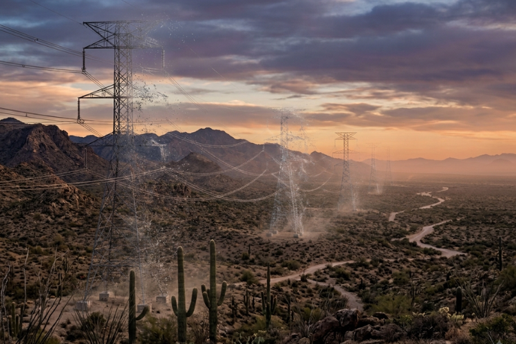 How much could new transmission save customers? About $15.3 billion, study finds