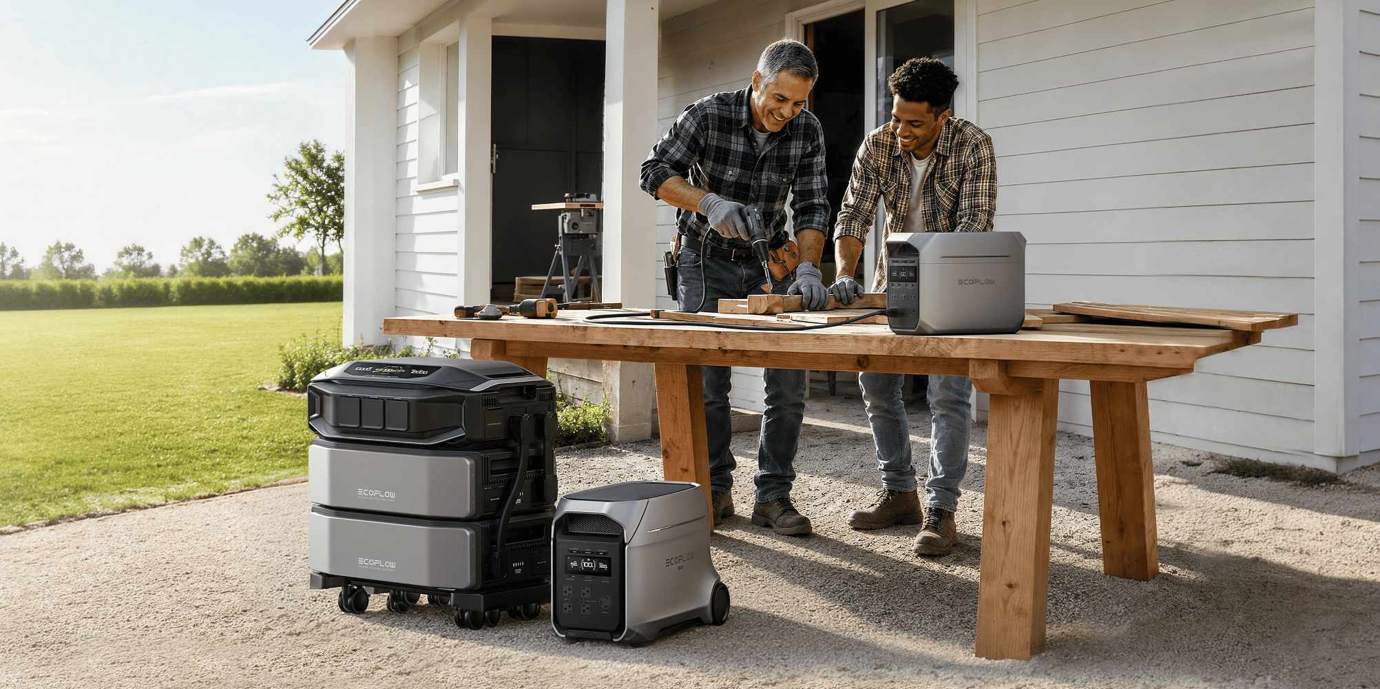 Velotric e-bikes up to $550 off with new lows, EcoFlow phase 2 Labor Day power station sale, Jackery 72-hour flash sale, more