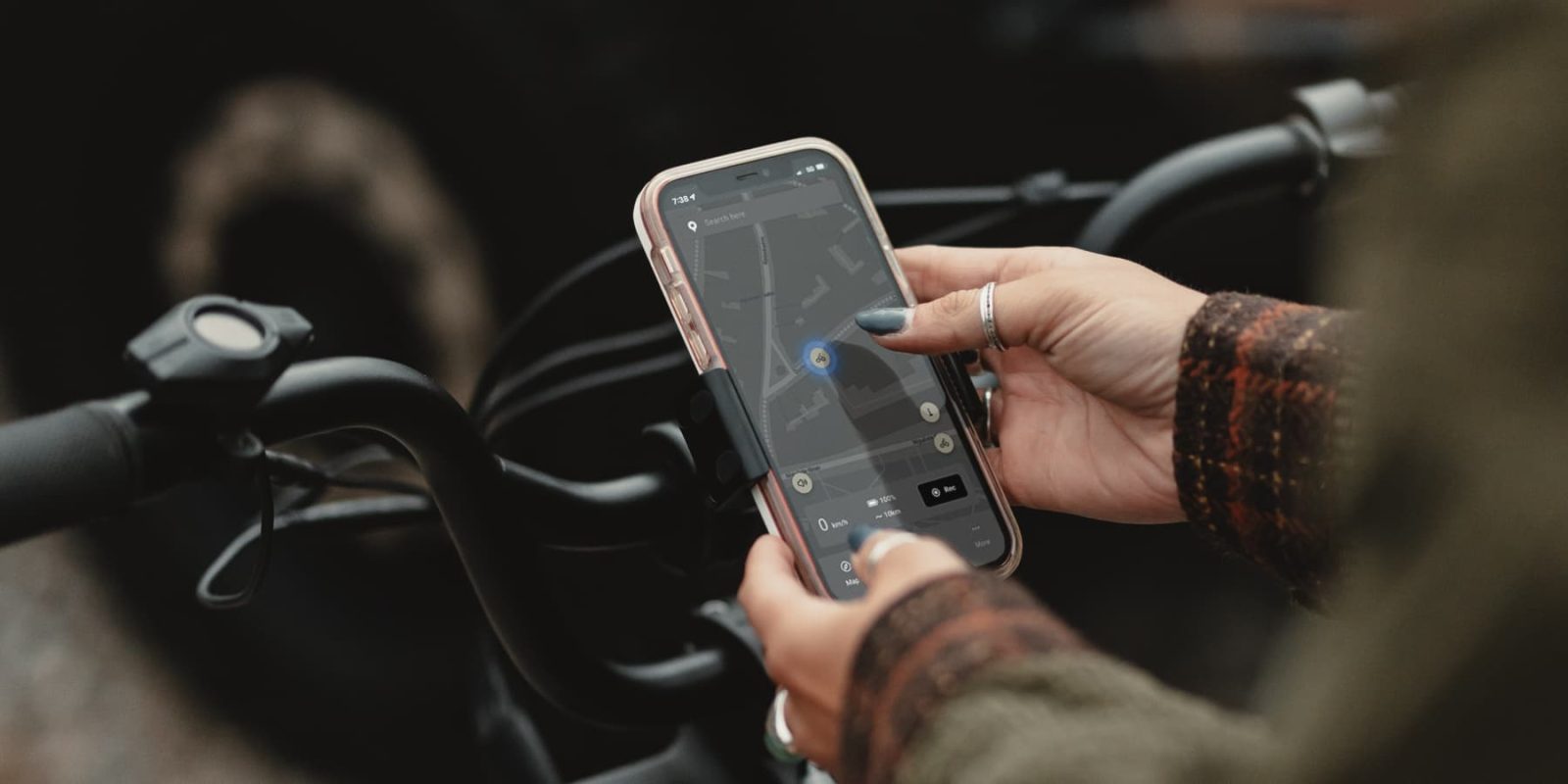 This new anti-theft device can keep your e-bike protected for up to a year straight