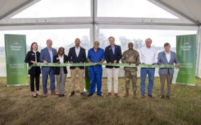Jupiter Power closes US$1.4 billion financing for 10 US BESS projects totalling 3.8GWh