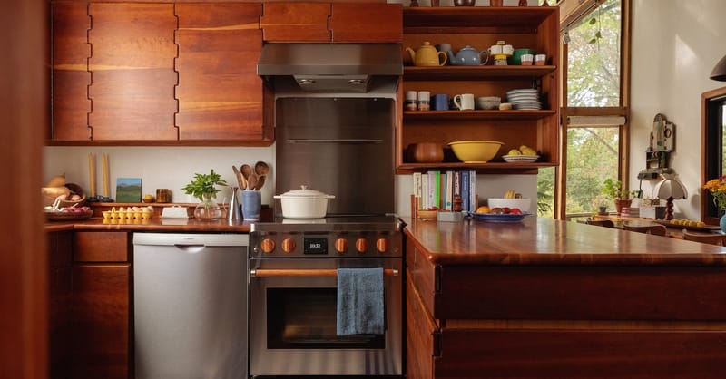 Can this new induction stove help fuel the transition to clean cooking?