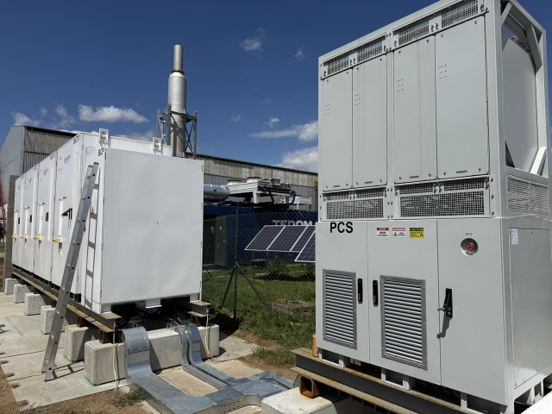 From grid code to grid connection: what makes a grid-forming BESS work in the real world?