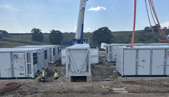 From grid code to grid connection: what makes a grid-forming BESS work in the real world?