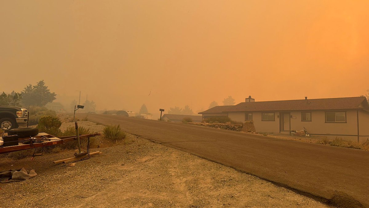 Wildfires, beyond the headlines