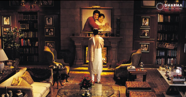 Building the India of the Imagination: Cinema and the Making of Place