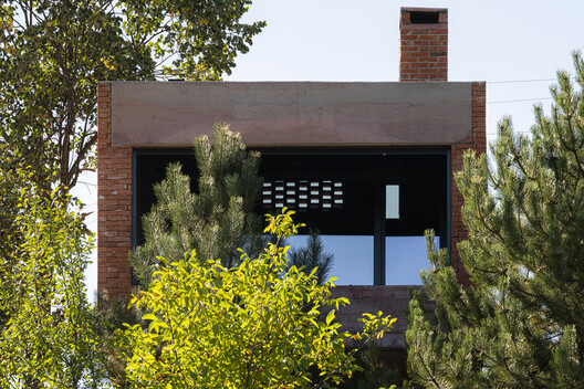 Sejaca House / G+A Architect