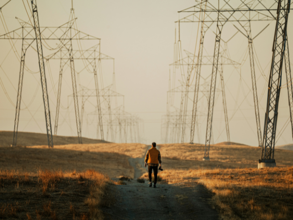 Harnessing the electricity supercycle to build US energy stability