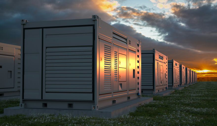 Stationary energy storage compliance: What don’t you know? (Webinar)