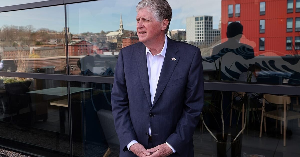 Clean energy super PAC looks to take down a Democratic governor