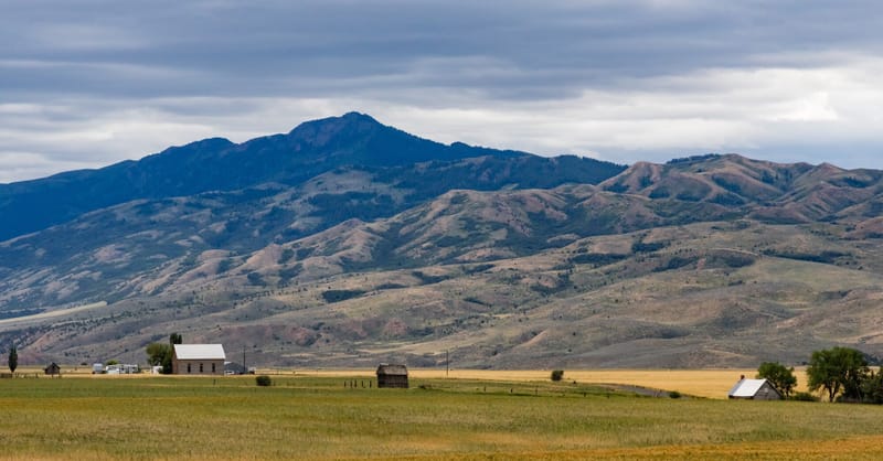An Idaho county banned renewables. It’s having second thoughts.