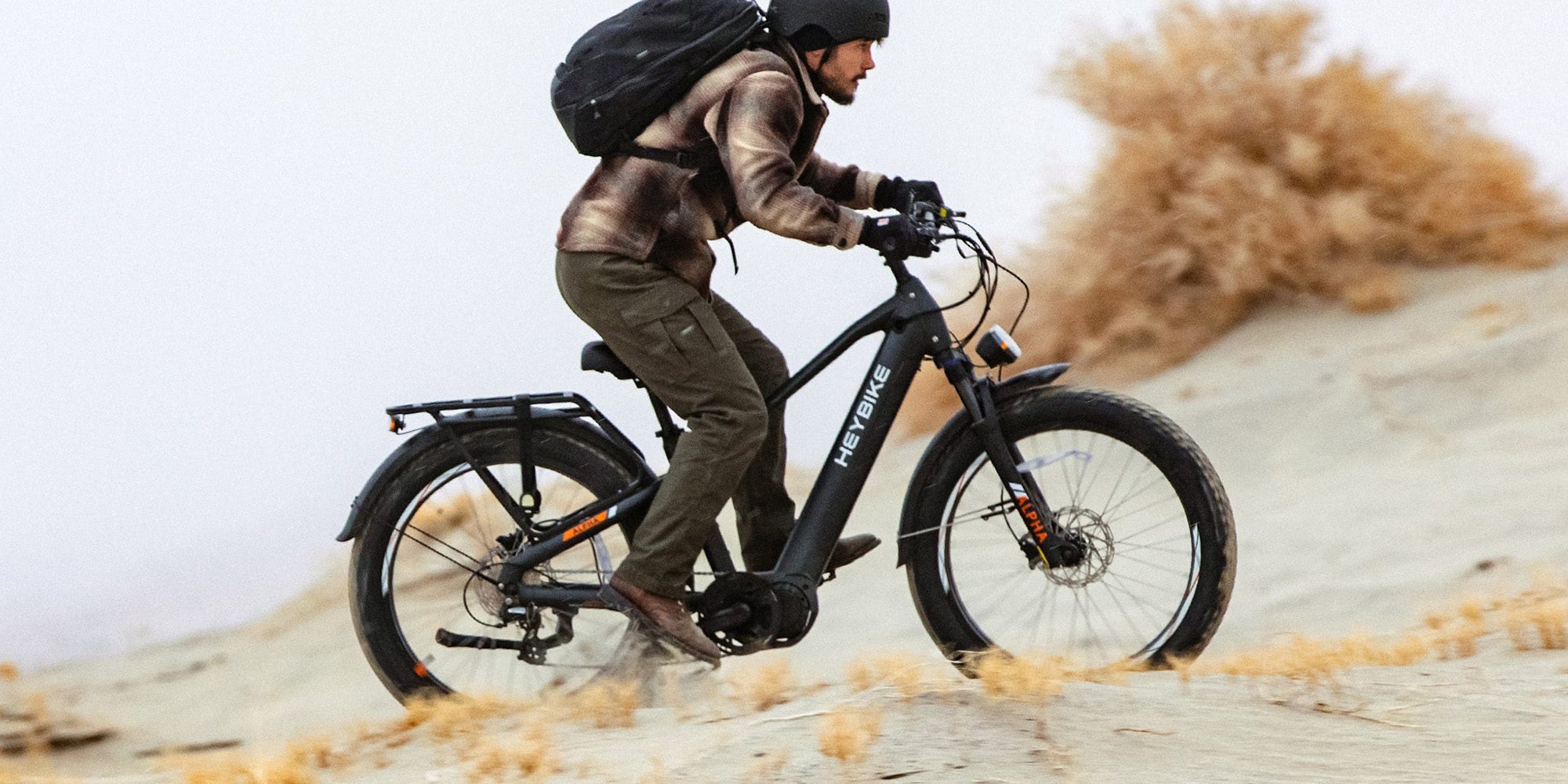 Anker SOLIX E10 system sale starts from exclusive $3,799 low, Heybike ALPHA mid-drive e-bike $1,099 low, EcoFlow, more