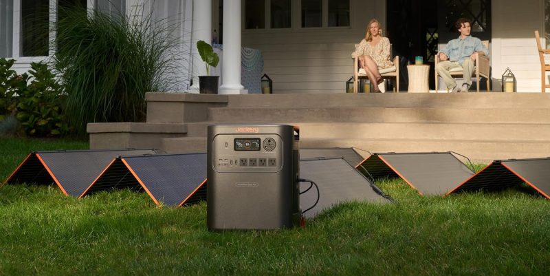 Velotric e-bikes up to $550 off with new lows, EcoFlow phase 2 Labor Day power station sale, Jackery 72-hour flash sale, more