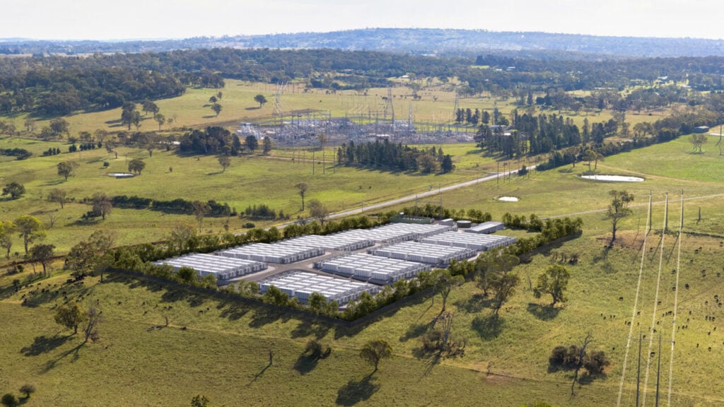 ‘Not to the detriment of the market’: Eku Energy on Australia’s Capacity Investment Scheme