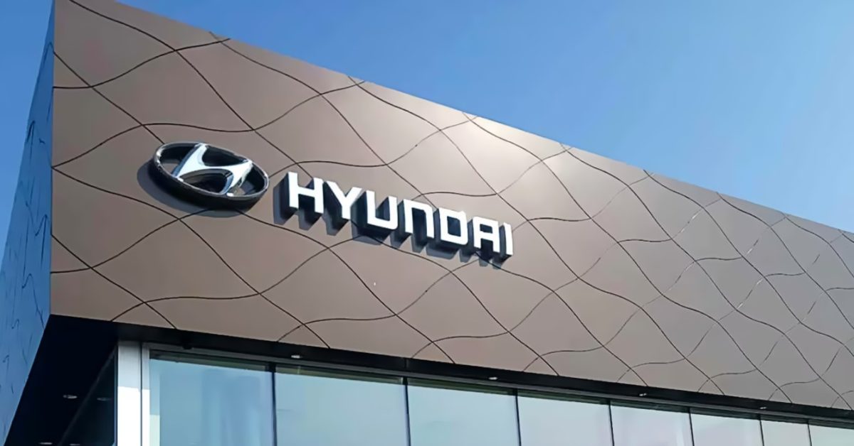 One Detroit-area Hyundai dealer wants $400 to charge your car