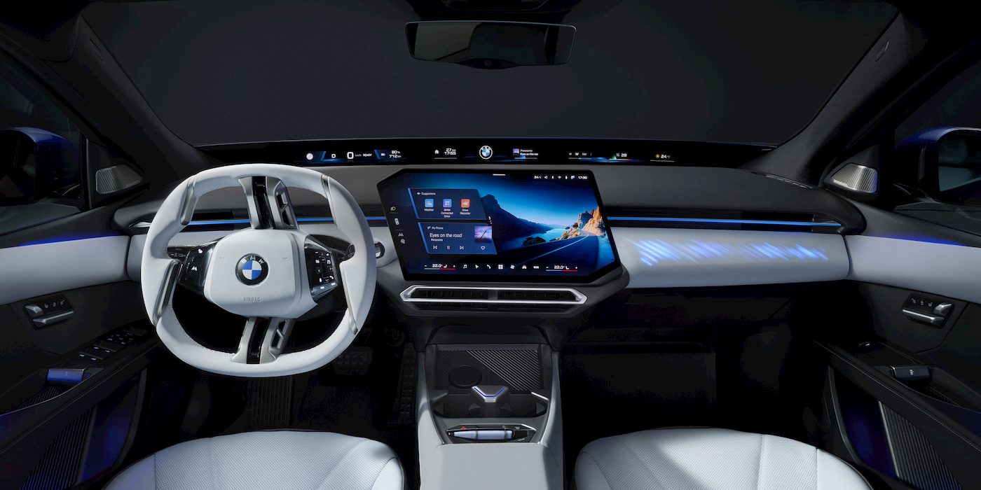 BMW fast-tracks the new i3, with reservations now opening next week