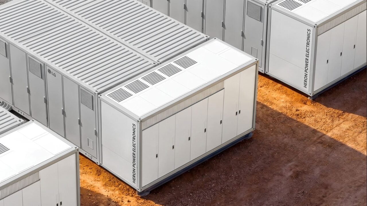US energy storage companies secure financing and launch compliance services amid regulatory shifts