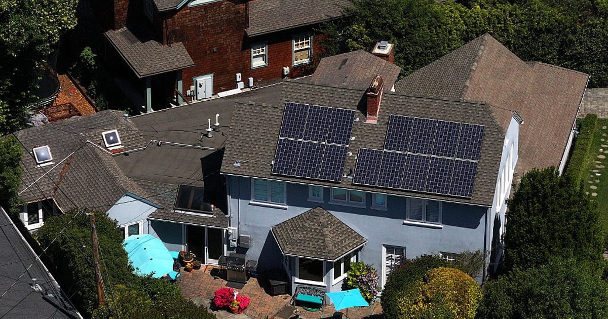 California declines to fund its biggest virtual power plant