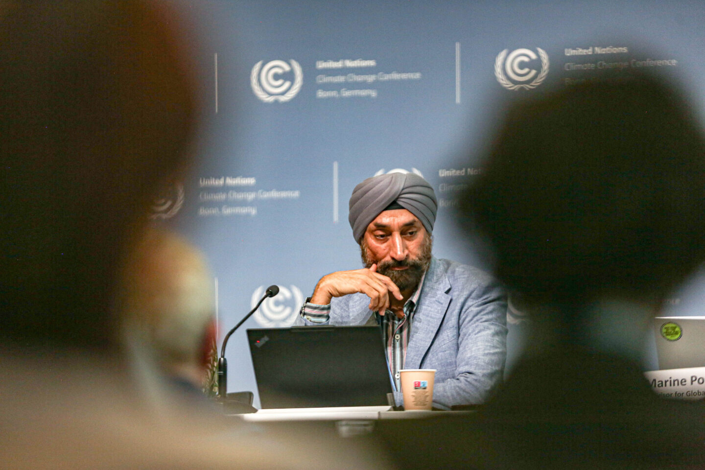 Loss and damage fund urged to hold crisis meeting on Nepal