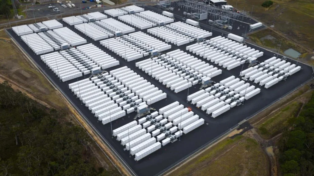Australia: Akaysha Energy’s Waratah Super Battery tests full SIPS obligation as 850MW output recorded