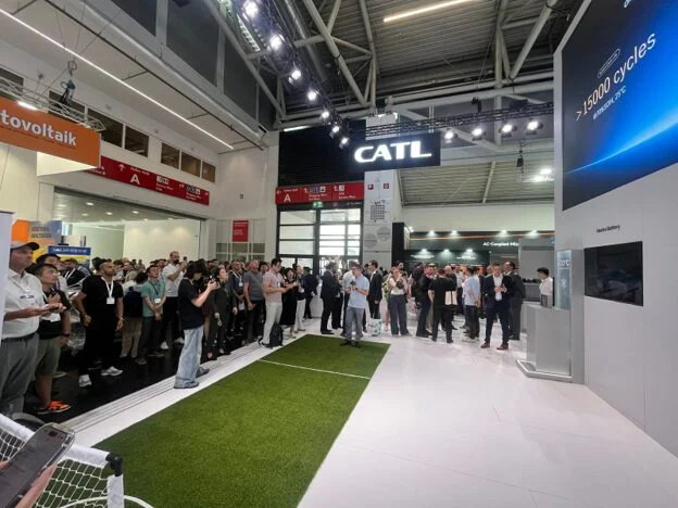 BESS Industry Buzz: German grid attack, revenue cannibilisation, CATL’s price cut, sodium-ion’s ramp-up and more