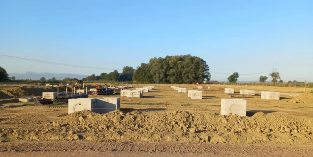 BW ESS starts building 515MWh Italy BESS; buys 675MWh projects in Spain