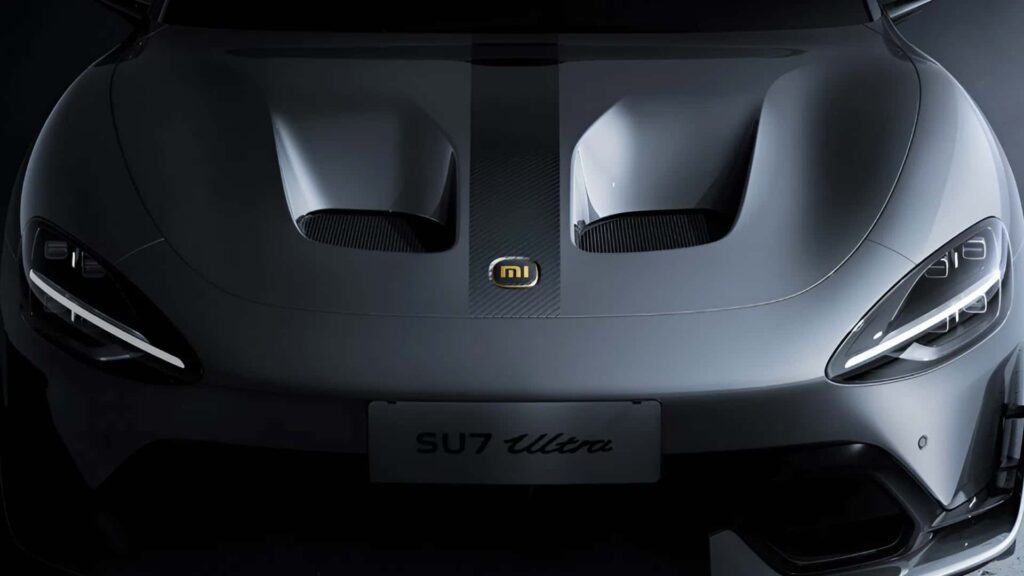 Can Xiaomi Take On Porsche On Its Home Turf? It’s About To Try