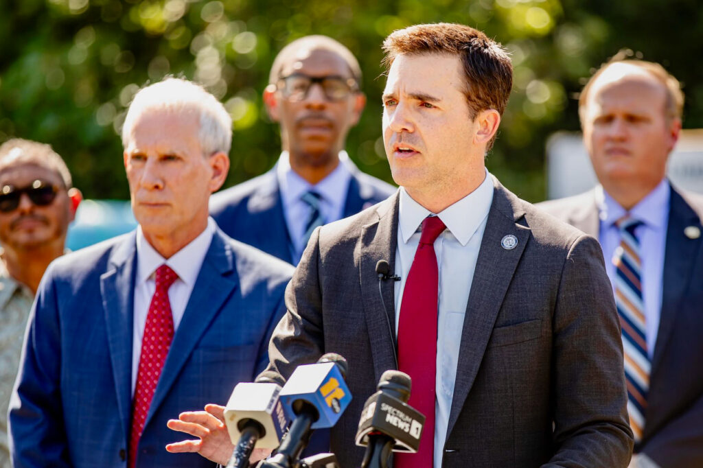Chemours to Pay $455 Million for Fayetteville Works Contamination