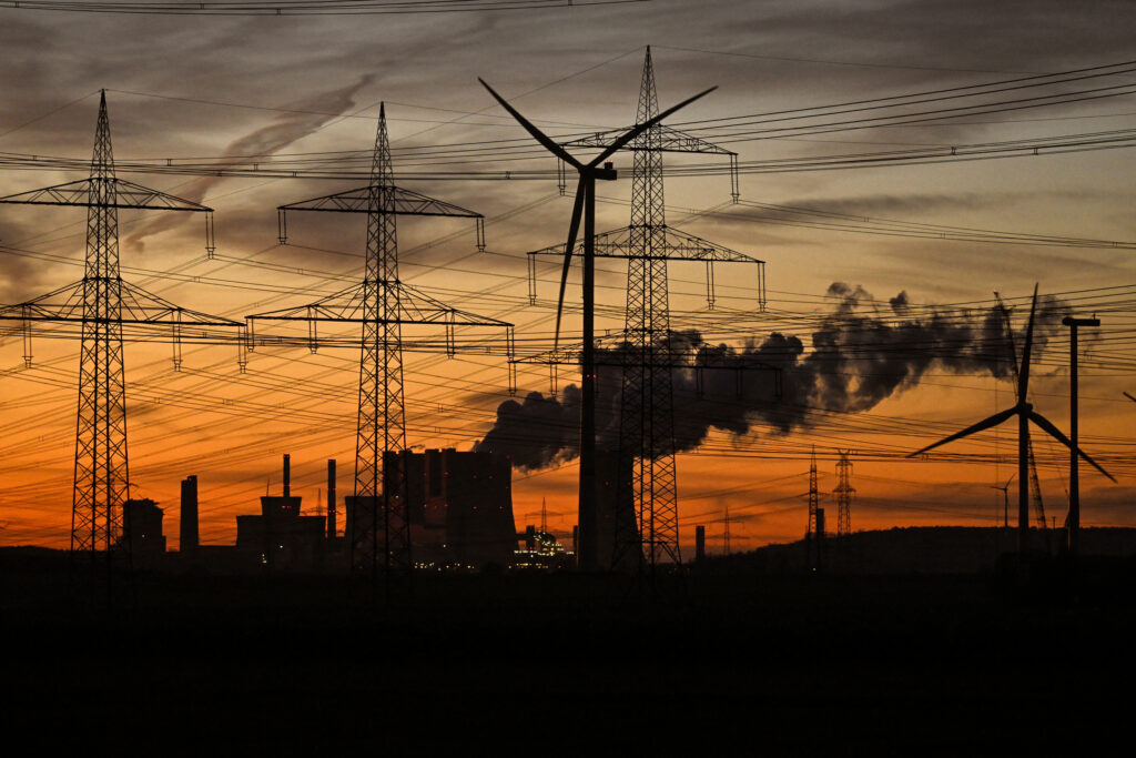 Climate ‘Overshoot’ Is Coming—Are We Ready?