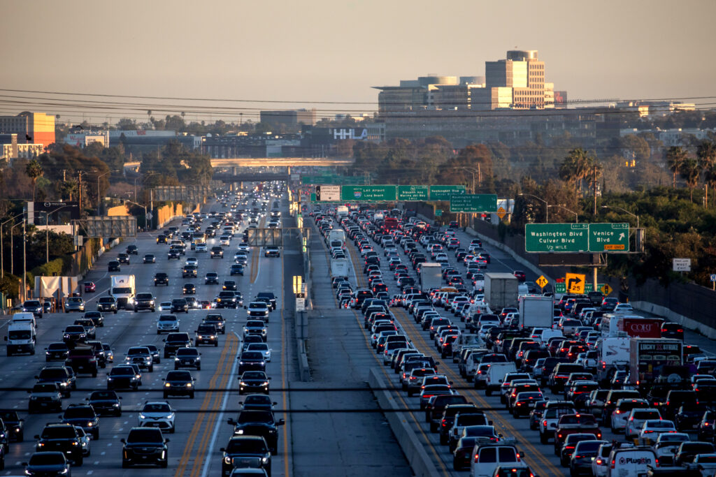 Court Stalls EPA Plan to Override California’s Vehicle Pollution Standards