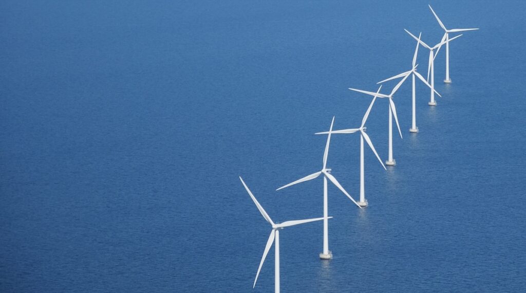Denmark Can Produce 140% Of Its Electricity Demand From Wind Power…So What Happens To The Extra 40%?