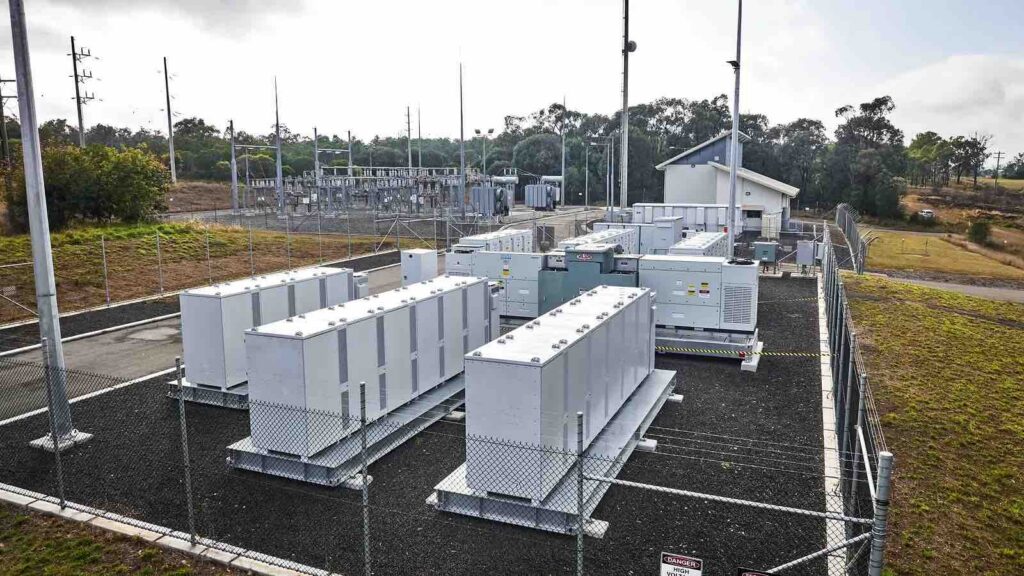 Energy Fiji partners with EPC Renewables on 240MWh solar-plus-storage site
