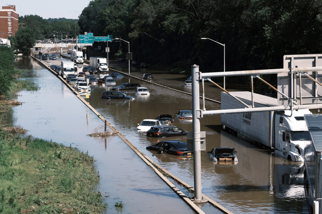 Federal Judge Strikes Down New York’s Climate Change Superfund Law
