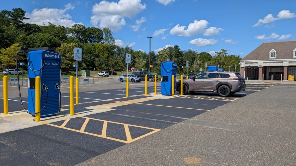 More And More Americans Are Interested In EVs: Study