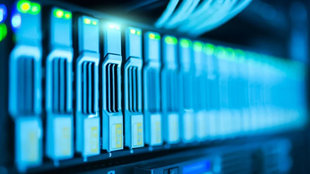 NERC’s level 3 alert puts data centres on notice as grid faces gigawatt-scale load swings