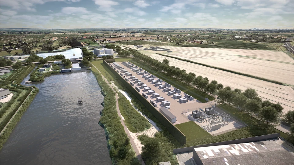 Nordic ROUNDUP: Flower, Volvo and Delta Capacity launch BESS projects