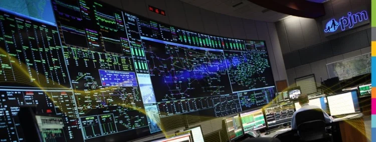 PJM targets data centre demand with 6GW backstop auction; BESS expected to have competitive edge