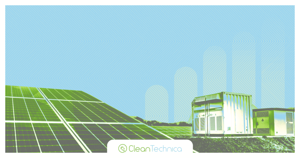 REPORT: U.S. Adds 20 GWh of Energy Storage Capacity in Q2, Largest Quarter on Record