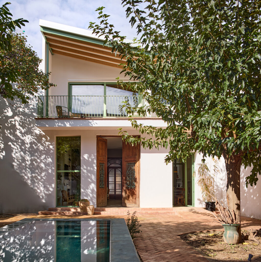 The Doctor’s House / Jose Costa