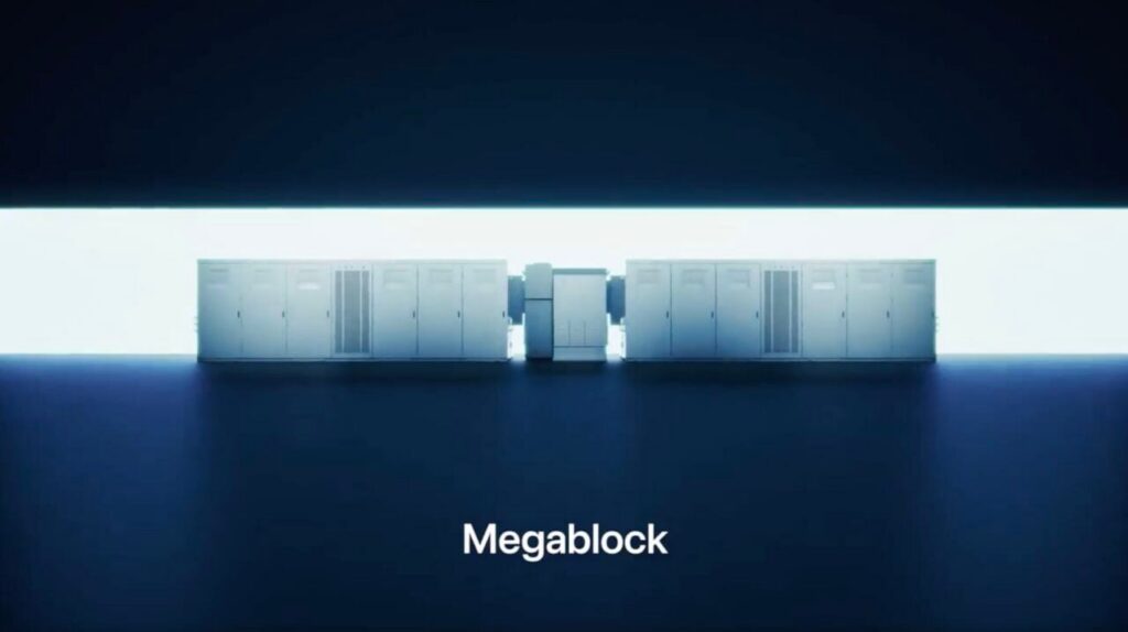 Under the hood: Inside Tesla’s Megapack 3 as Texas production begins