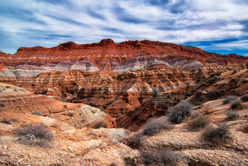 Utahns Support Protecting National Monuments That Trump Downsized