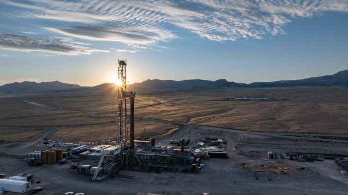 Bipartisan Support for Expanding Geothermal Production Is Encouraging News for Clean Energy Markets